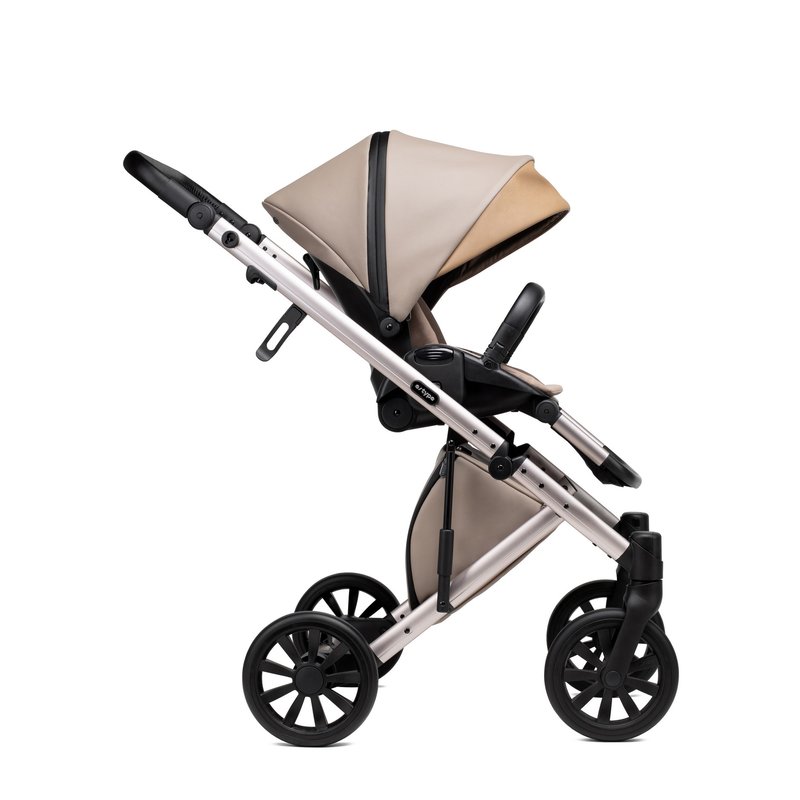 Carucior multifunctional 3 in 1 Anex E/ Type